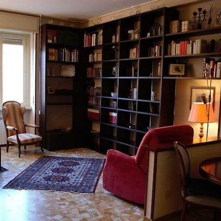 Casa Vida Apartman Cremona Kültér fotó