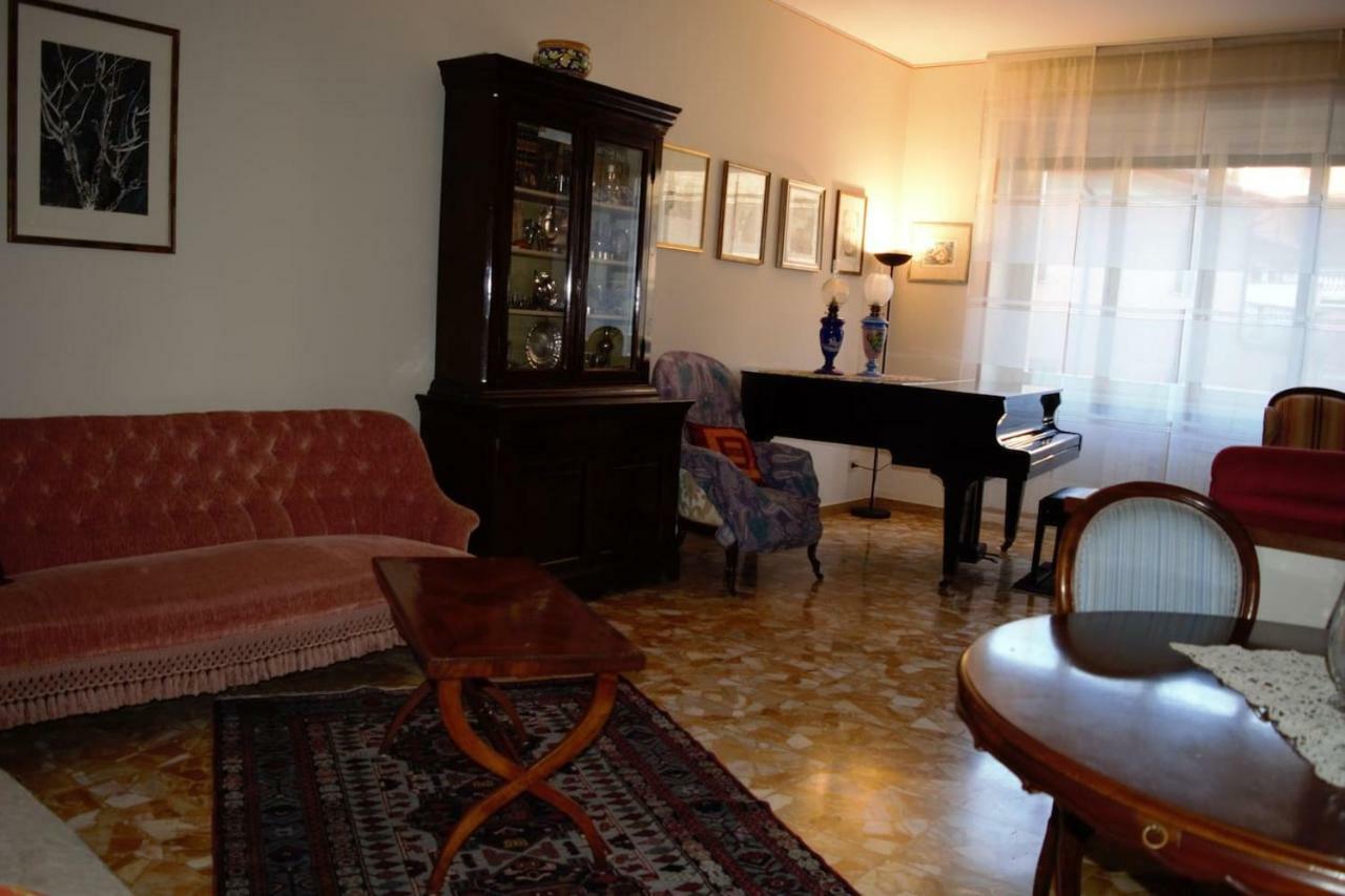 Casa Vida Apartman Cremona Kültér fotó