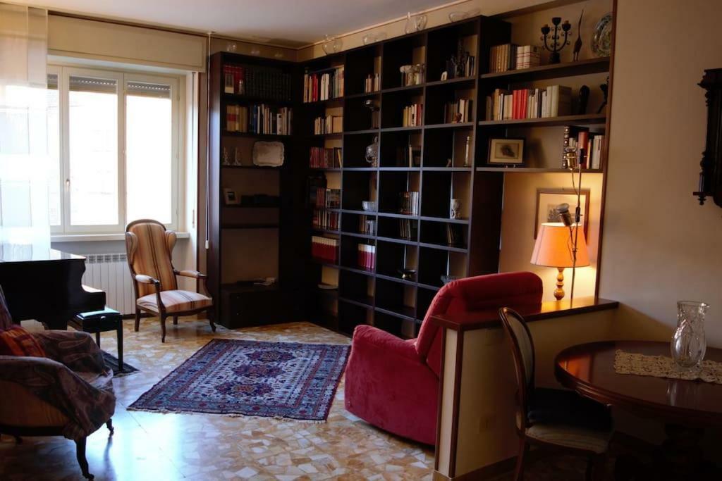 Casa Vida Apartman Cremona Kültér fotó