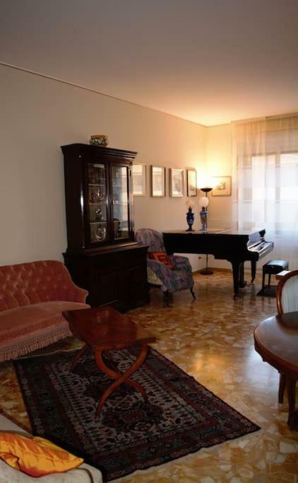 Casa Vida Apartman Cremona Kültér fotó