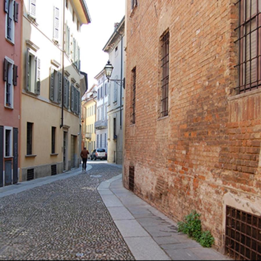 Casa Vida Apartman Cremona Kültér fotó
